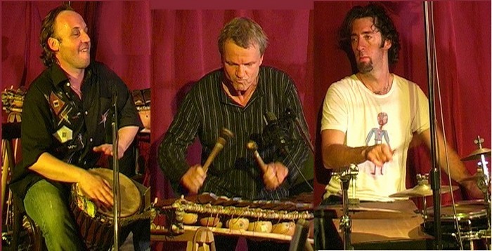 Looping in Live.